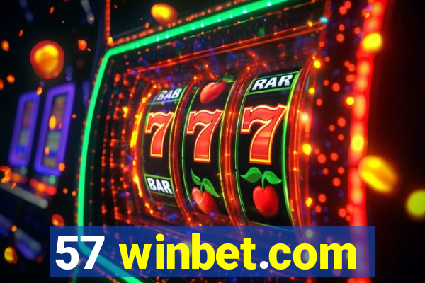 57 winbet.com